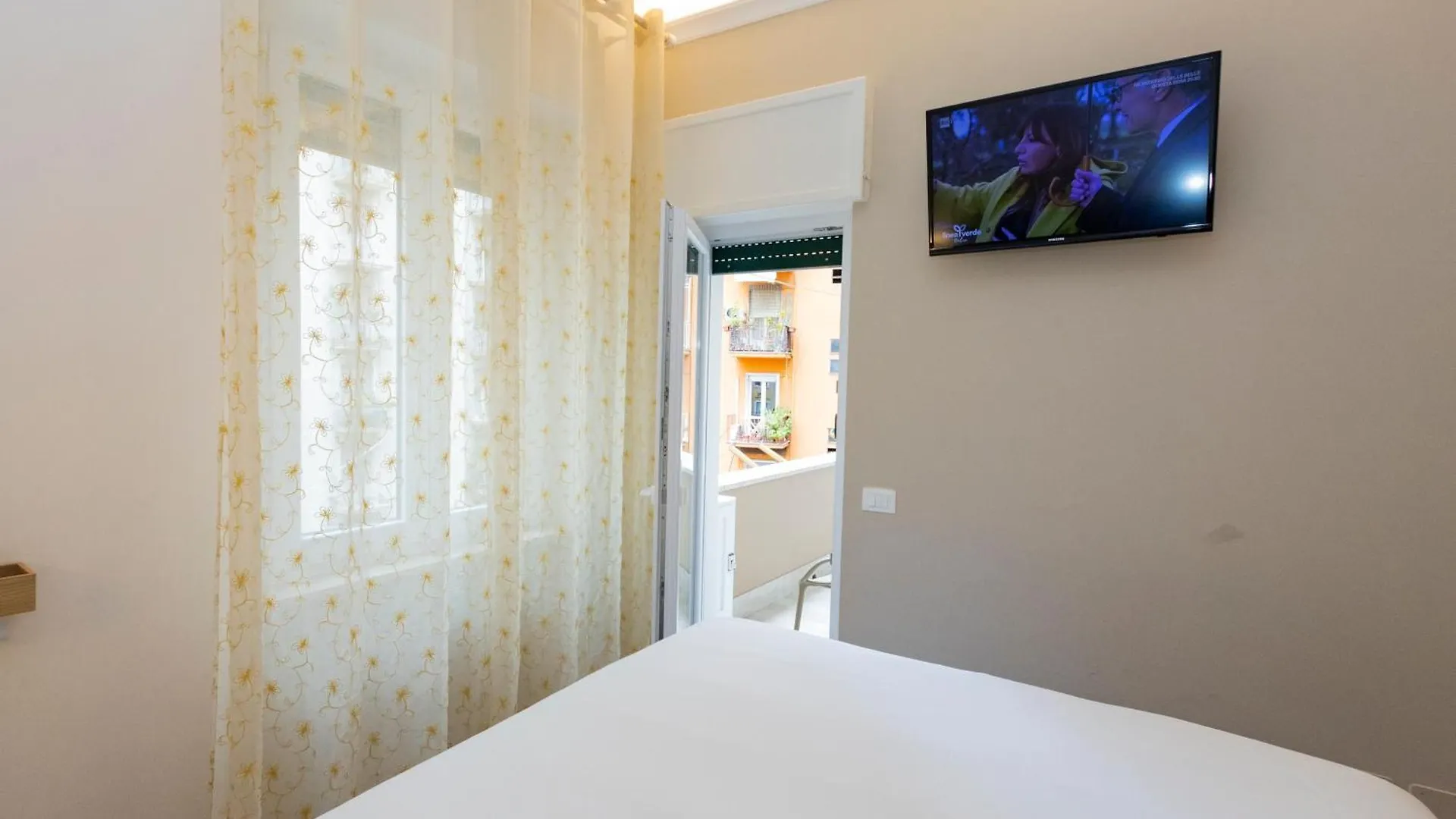 Romano Suite B9 Apartment Rome