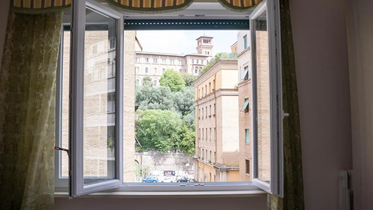 Romano Suite B9