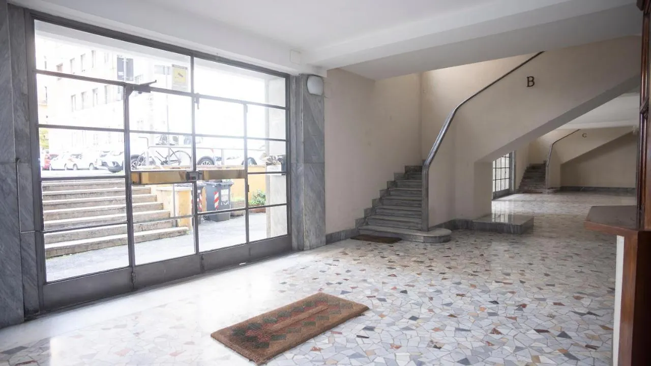 Romano Suite B9 Apartment Rome