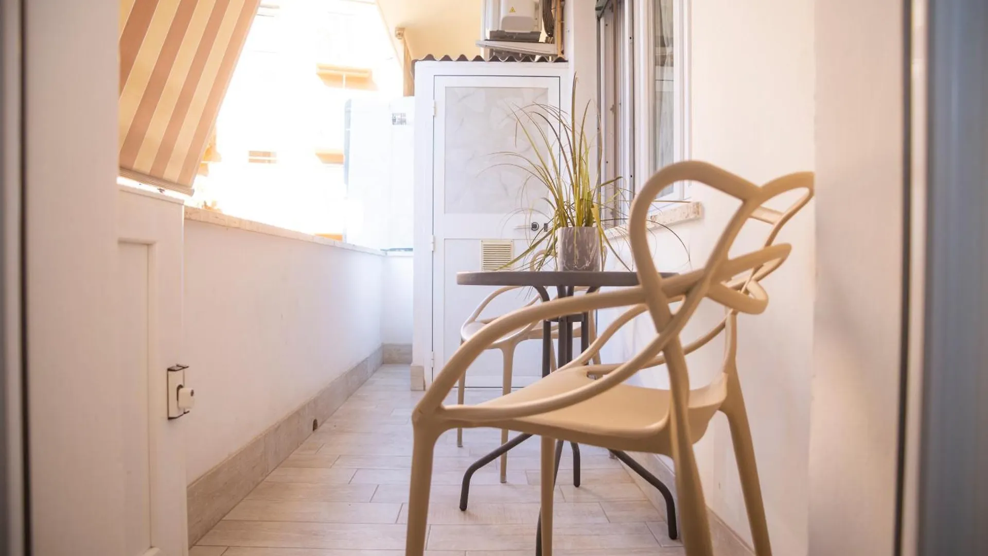 Romano Suite B9 Apartment Rome