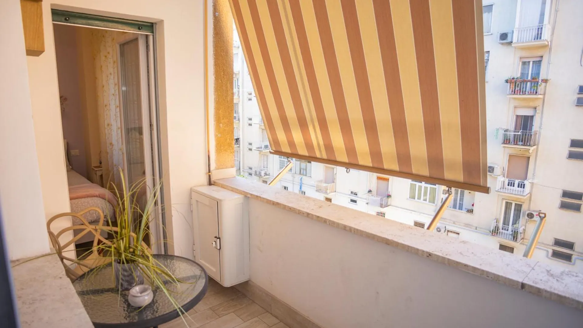 Romano Suite B9 Rome