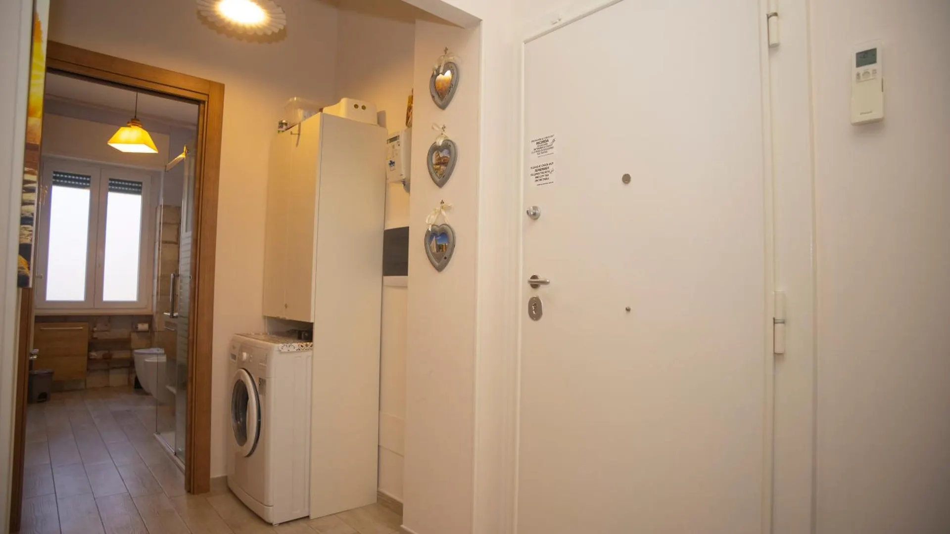 Romano Suite B9 Apartment Rome