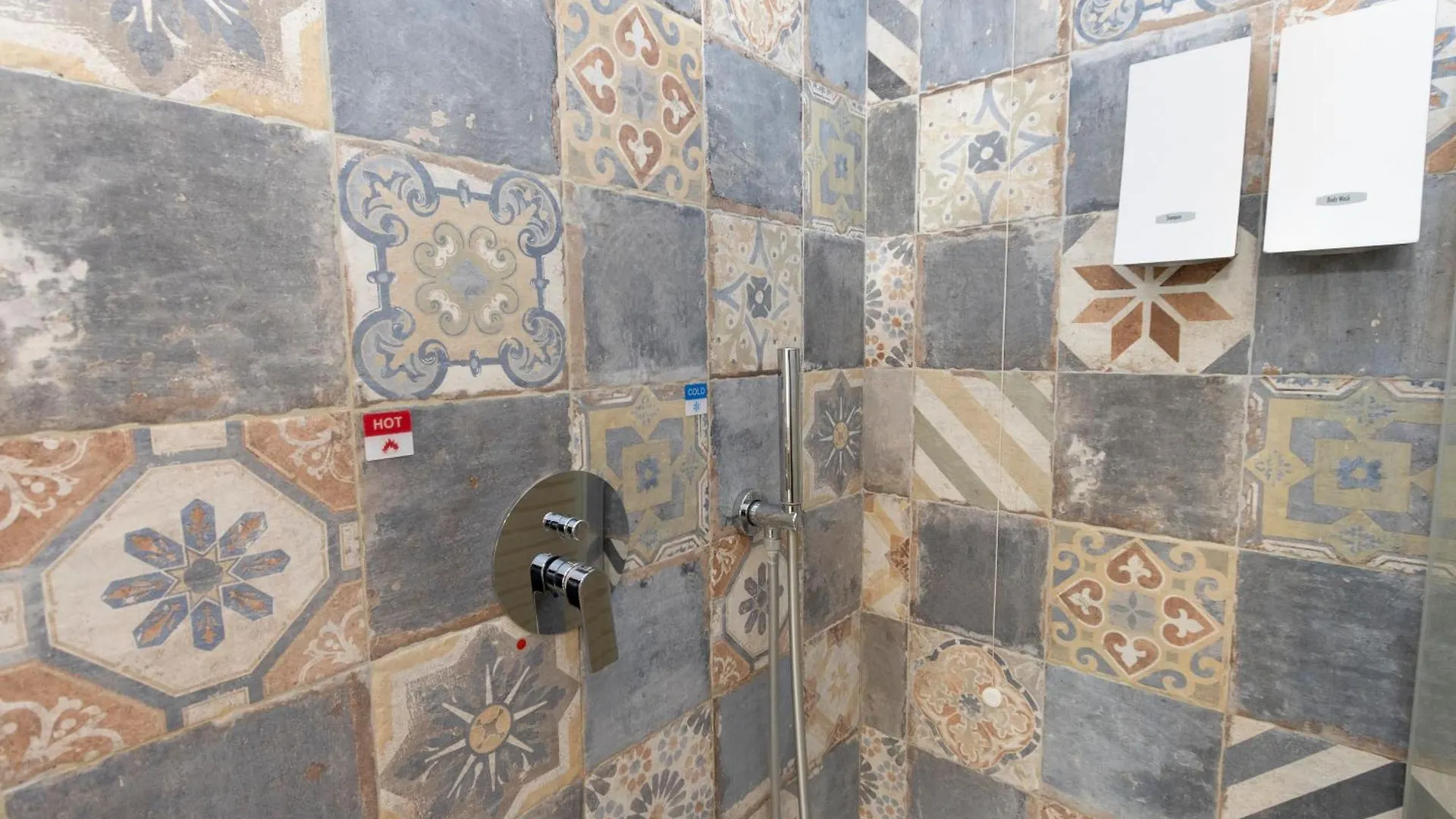 Apartment Romano Suite B9