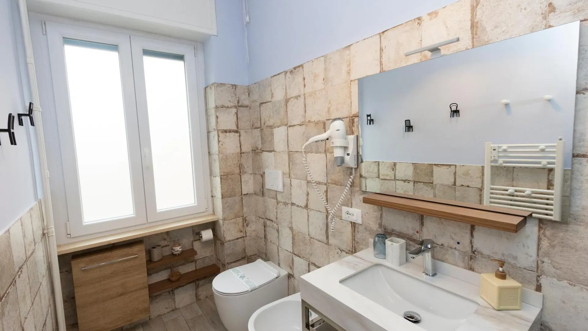 Romano Suite B9 Apartment Rome