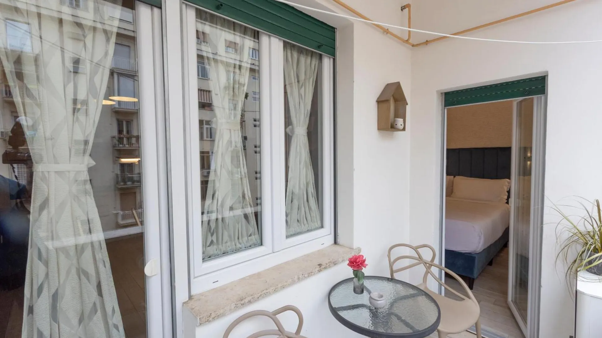Romano Suite B9 Italy