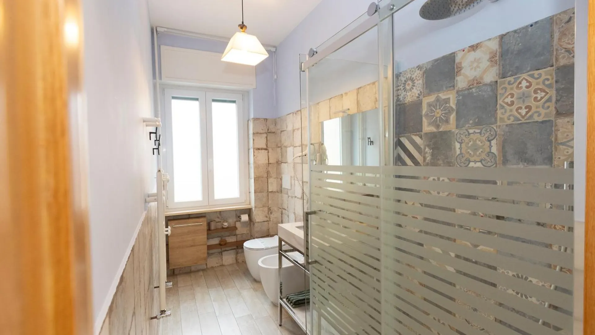 Apartment Romano Suite B9