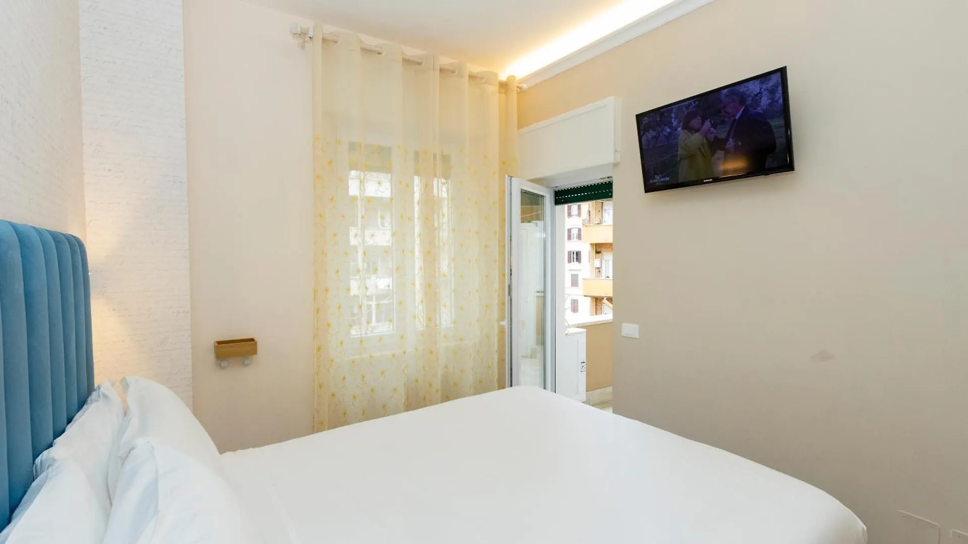 Apartment Romano Suite B9 Italy