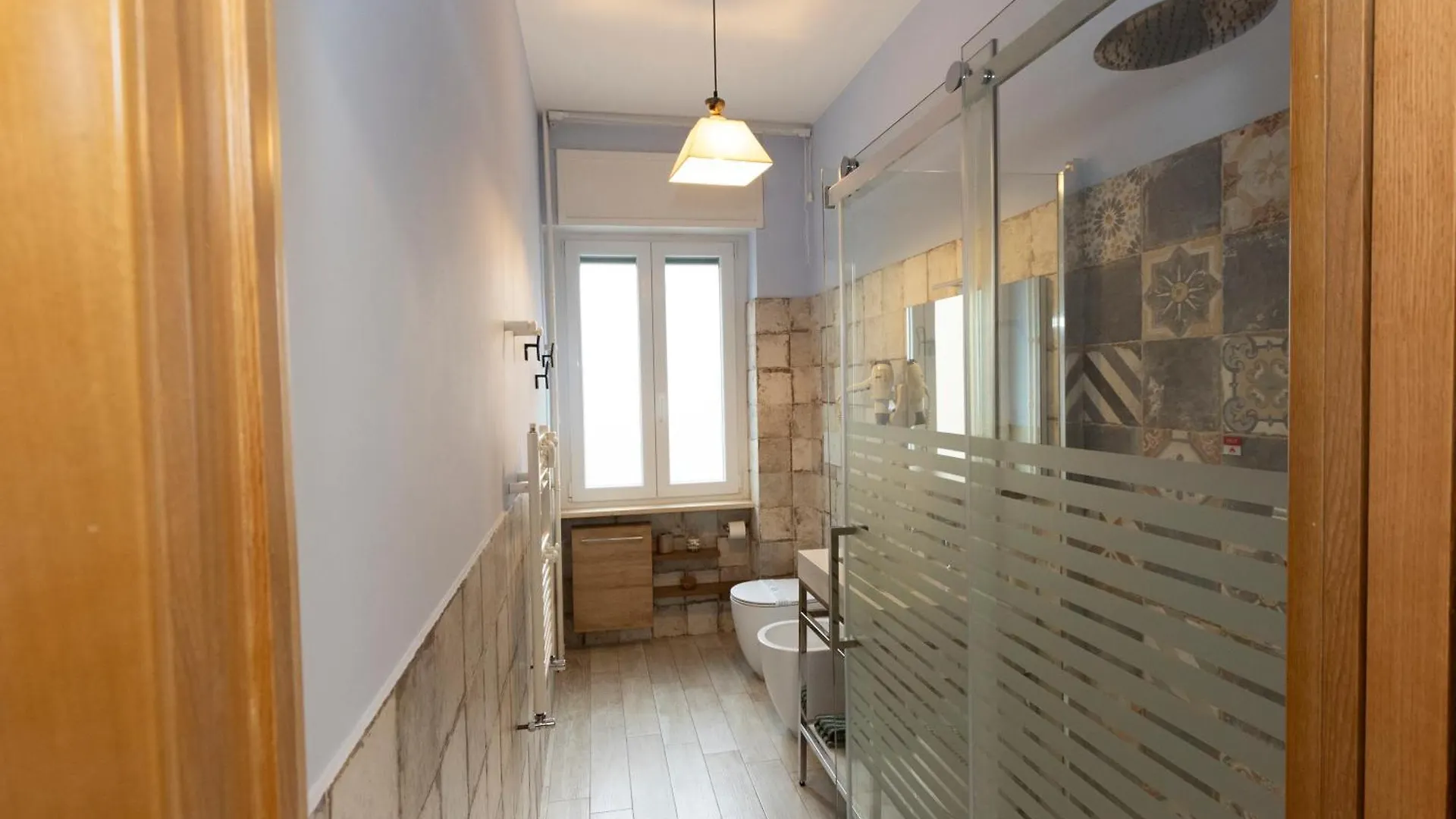 Apartment Romano Suite B9