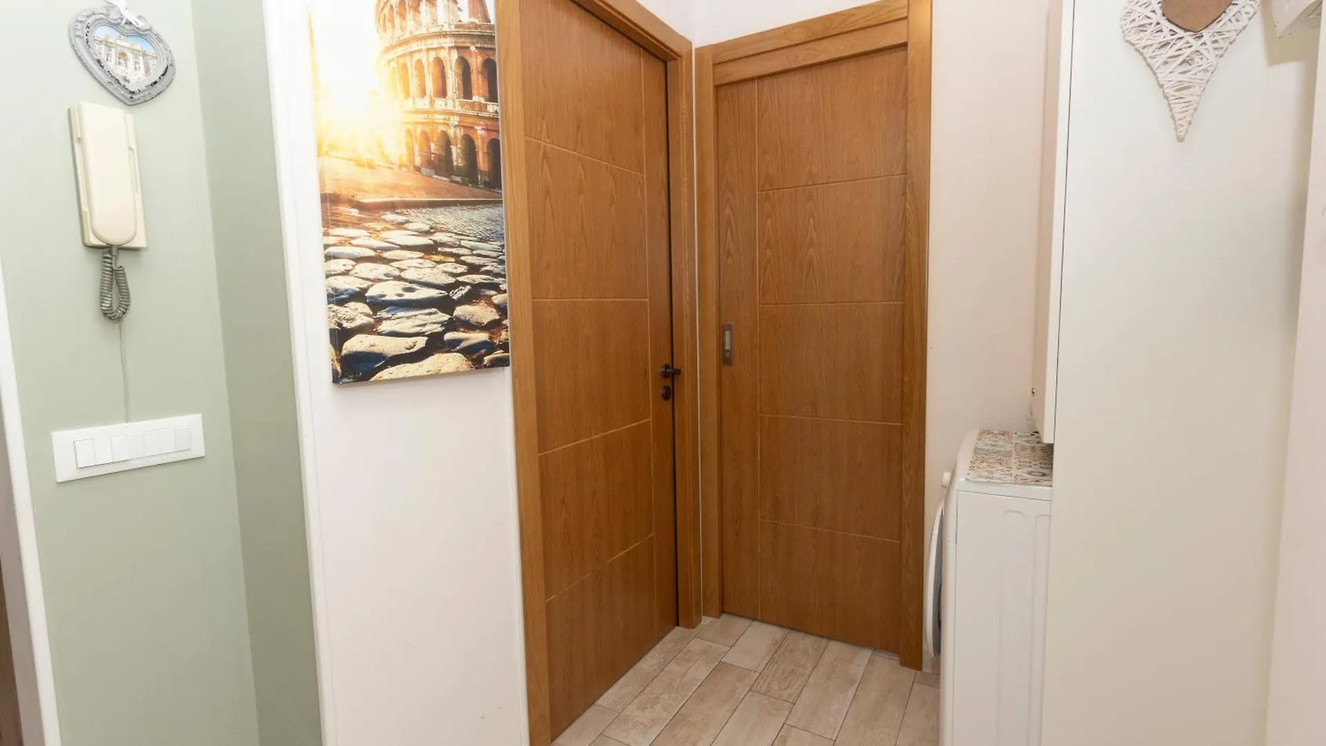Romano Suite B9 Apartment