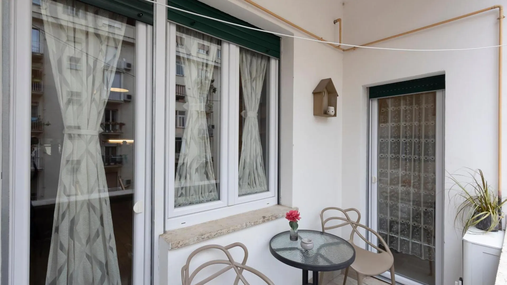 Romano Suite B9 Apartment