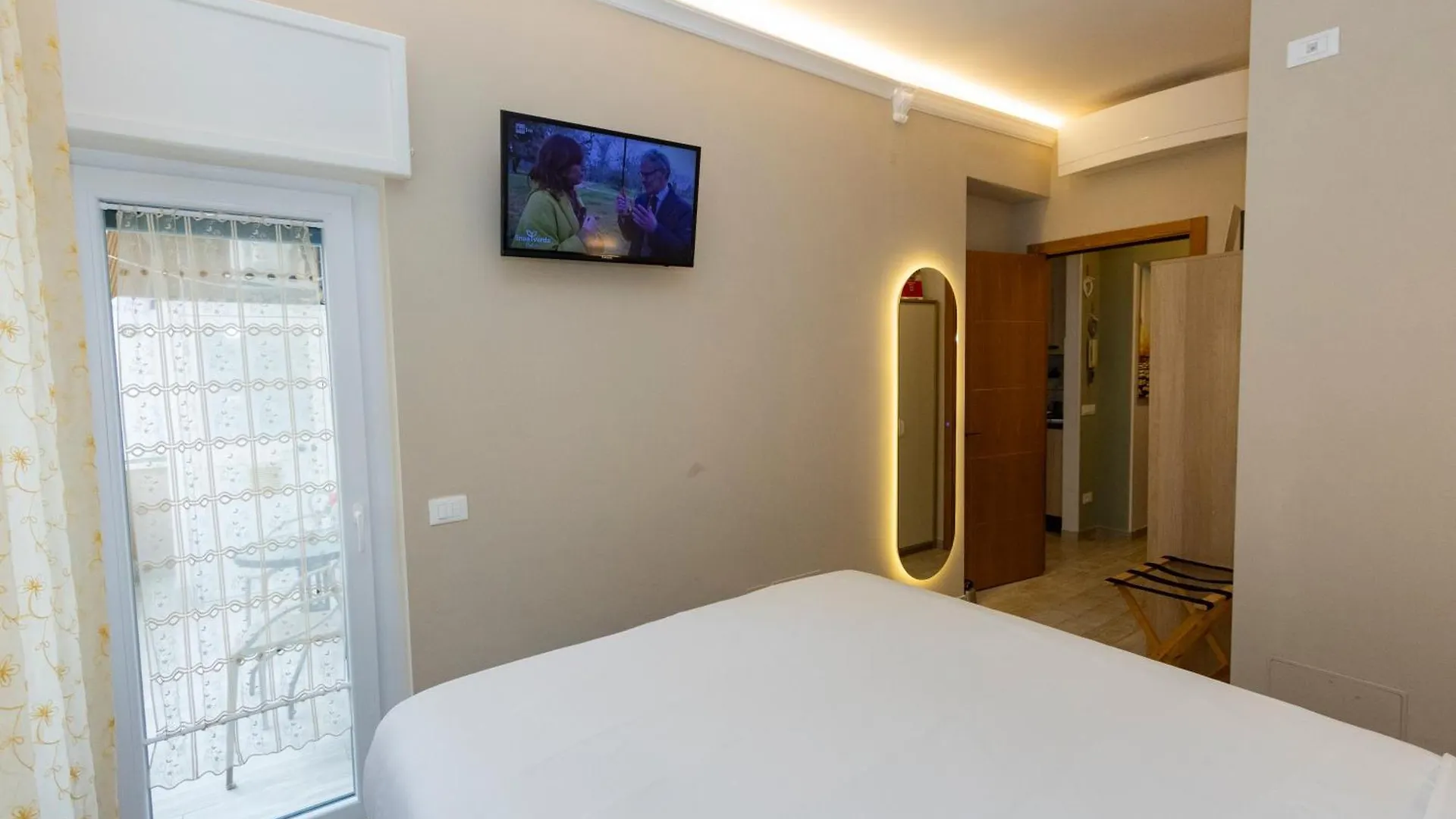 Apartment Romano Suite B9