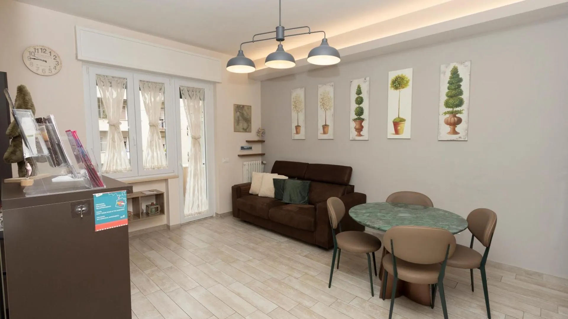 Romano Suite B9